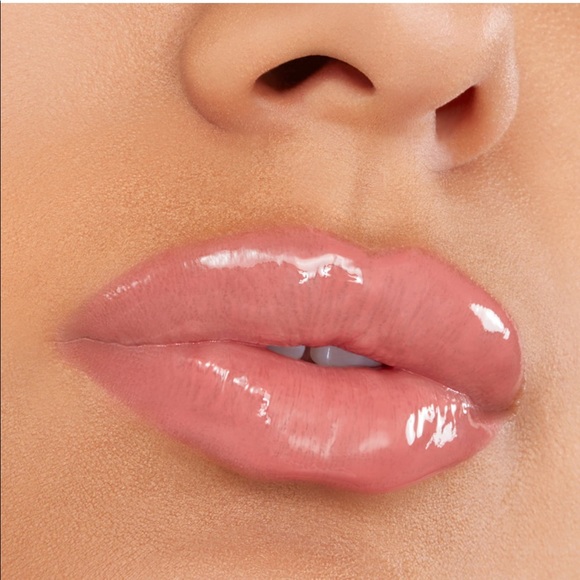 Grande Cosmetics Hydrating Lip Plumper Gloss - Picture 3 of 10